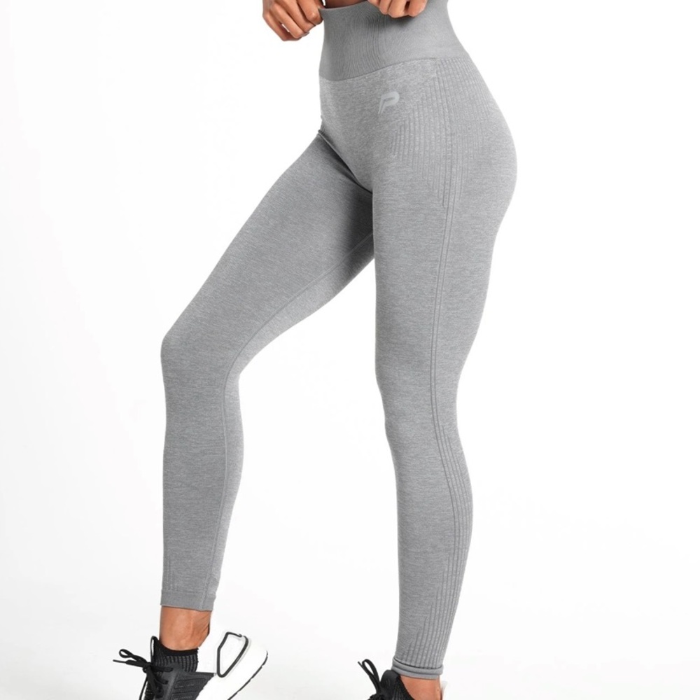 Pursue fitness seamless leggings